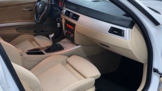 BMW Serie 3 2009