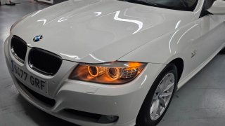 BMW Serie 3 2009