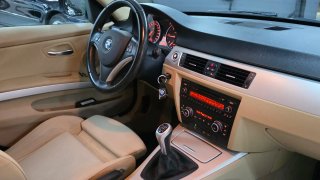 BMW Serie 3 2009