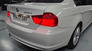 BMW Serie 3 2009