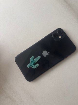 iPhone 6 128GB Gris Espacial