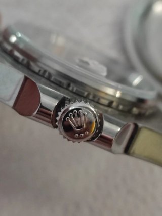 Piezas para Reloj GMT Master VSF