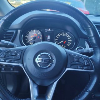 Nissan X-Trail 2020