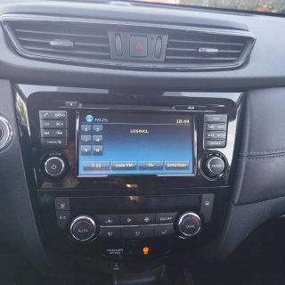 Nissan X-Trail 2020