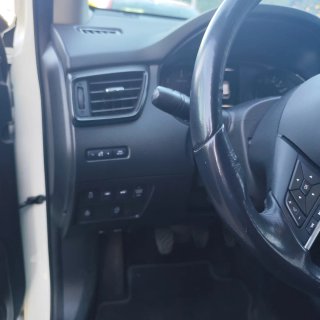 Nissan X-Trail 2020