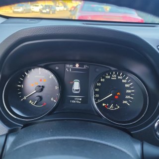 Nissan X-Trail 2020