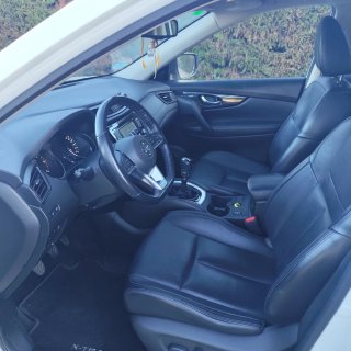 Nissan X-Trail 2020