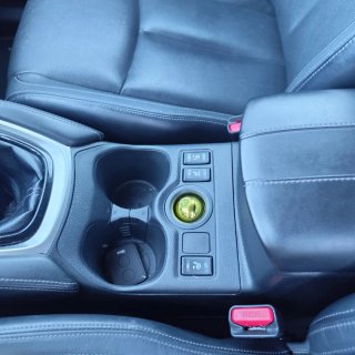 Nissan X-Trail 2020