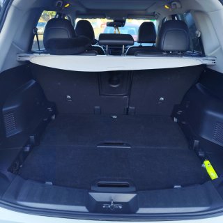 Nissan X-Trail 2020