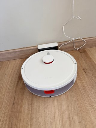 Robot Aspirador Xiaomi S20