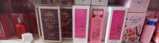 Perfume Bombon Pour Femme 50ml