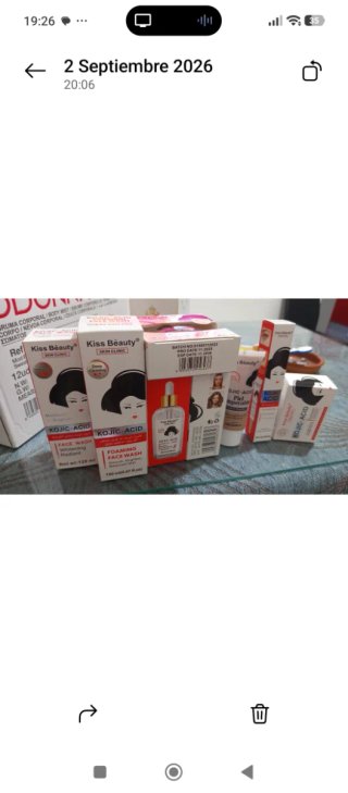 Perfume Bombon Pour Femme 50ml