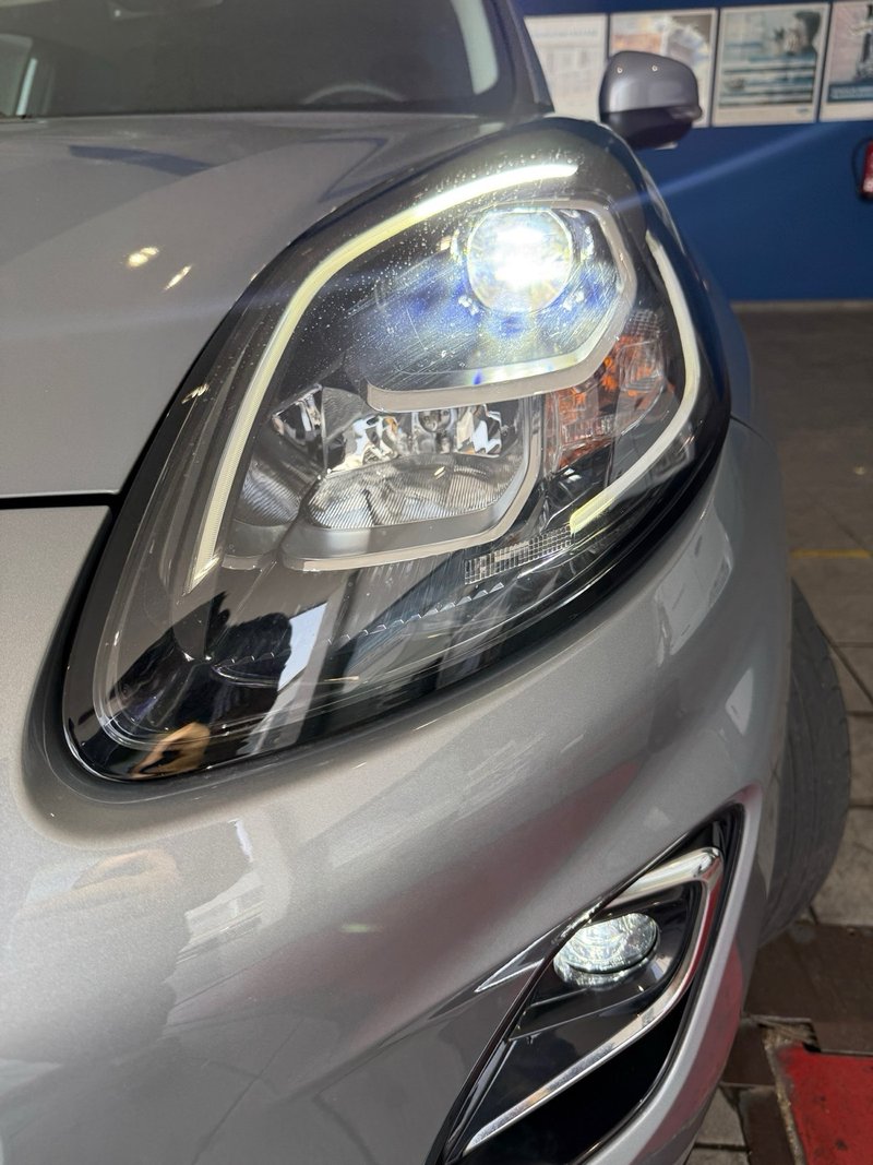 Ford Puma 1.0 EcoBoost ST-Line MHEV 2023, foto 7