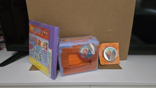 Proyector Cinecuentos Infantil