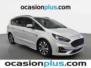 Ford S-Max 2.0 TDCI Panther ST-Line Powershift 140 kW (190 CV)