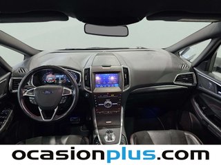 Ford S-Max 2.0 TDCI Panther ST-Line Powershift 140 kW (190 CV)
