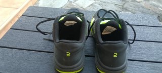 Zapatillas de Pádel Kuikma Talla 42