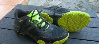 Zapatillas de Pádel Kuikma Talla 42