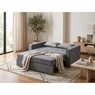 SOFÁ CAMA 1 PLAZA