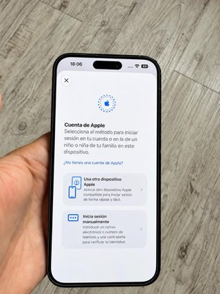 iPhone 14 Pro Max Negro 256Gb