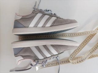 Zapatillas deportivas Adidas mujer talla 38