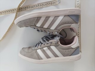 Zapatillas deportivas Adidas mujer talla 38