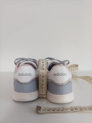 Zapatillas deportivas Adidas mujer talla 38