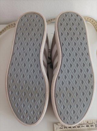 Zapatillas deportivas Adidas mujer talla 38