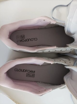 Zapatillas deportivas Adidas mujer talla 38