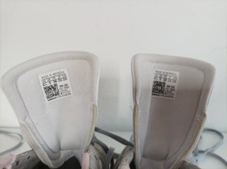 Zapatillas deportivas Adidas mujer talla 38