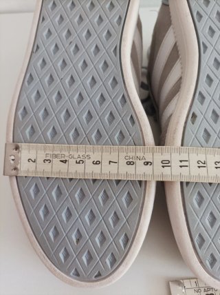 Zapatillas deportivas Adidas mujer talla 38