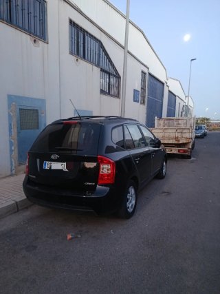 KIA Carens 2009