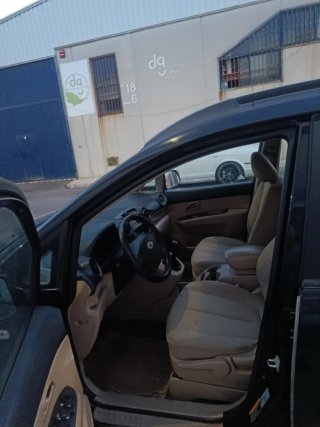 KIA Carens 2009