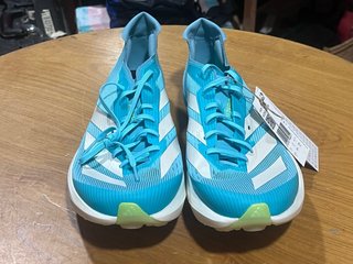 Zapatillas de fútbol adidas Adizero Talla 42