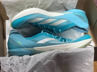 Zapatillas de fútbol adidas Adizero Talla 42