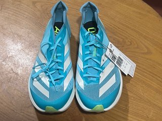 Zapatillas de fútbol adidas Adizero Talla 42