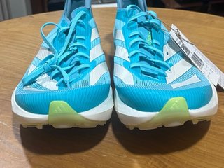 Zapatillas de fútbol adidas Adizero Talla 42