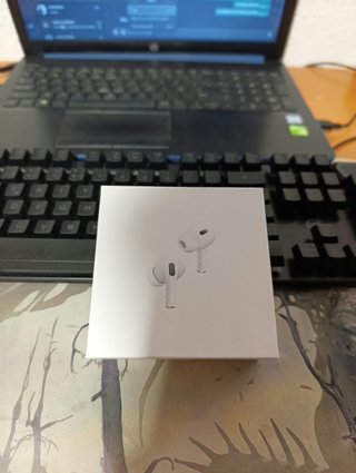 AirPods Pro Apple