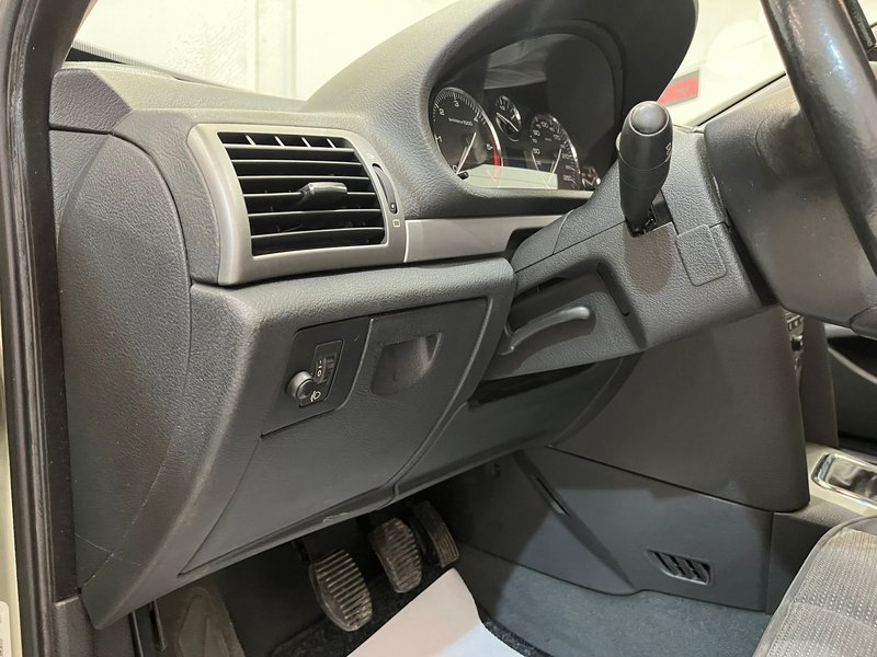 Peugeot 407 2.0 HDI ST Confort / Sport 2004, foto 5
