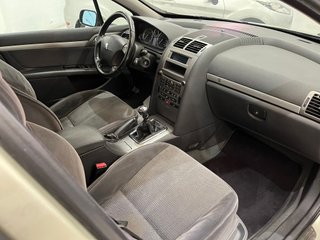PEUGEOT 407 ST Confort Pack HDI 136cv
