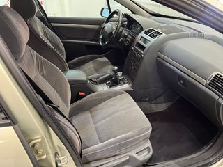 PEUGEOT 407 ST Confort Pack HDI 136cv