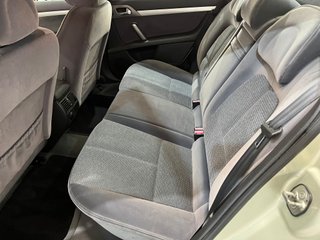 PEUGEOT 407 ST Confort Pack HDI 136cv