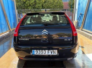 Citroen C4 2007