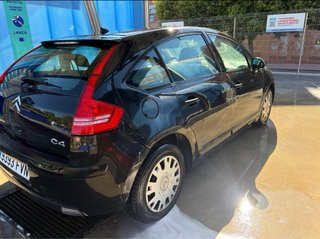 Citroen C4 2007