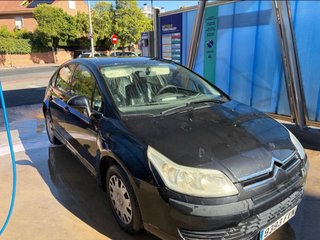 Citroen C4 2007