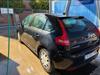 Citroen C4 2007