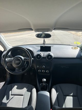 Audi A1 1.6 TDI 90CV 2014 Ambition