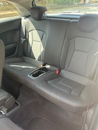Audi A1 1.6 TDI 90CV 2014 Ambition