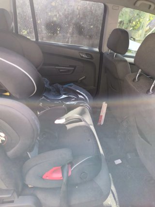 Opel Zafira 2007