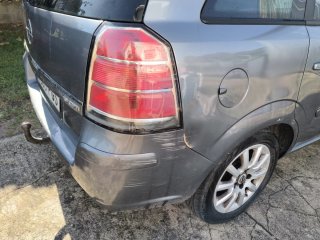 Opel Zafira 2007